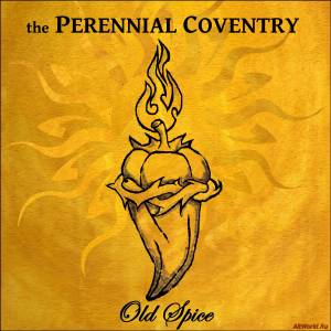 Скачать The Perennial Coventry - Old Spice (2014)
