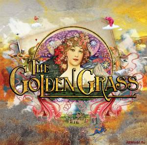 Скачать The Golden Grass - The Golden Grass (2014)