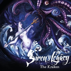 Скачать бесплатно Siren's Legacy - The Kraken (2013)