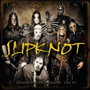 Скачать бесплатно Slipknot - The Document (2013)