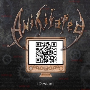 Скачать бесплатно Anihilated - I Deviant (2013)