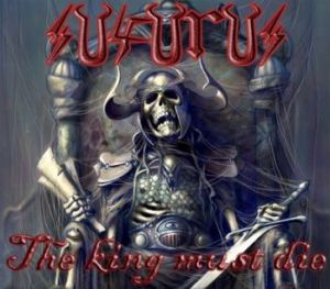 Скачать бесплатно Sulfurus - The King Must Die [EP] (2013)