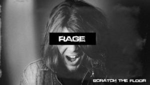 Скачать бесплатно Scratch The Floor - Rage [EP] (2013)