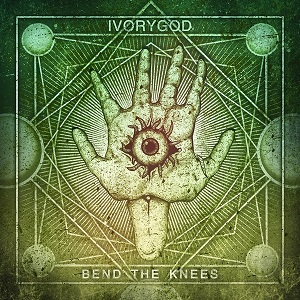 Скачать бесплатно IvoryGod - Behind The Knees [EP] (2013)