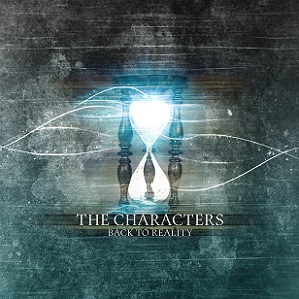 Скачать бесплатно The Characters - Back To Reality [EP] (2013)