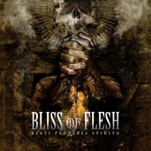 Скачать бесплатно Bliss of Flesh - Beati Pauperes Spiritu (2013)