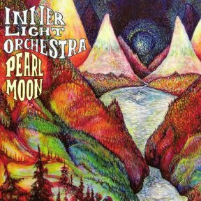 Скачать бесплатно Inner Light Orchestra - Pearl Moon (2012)