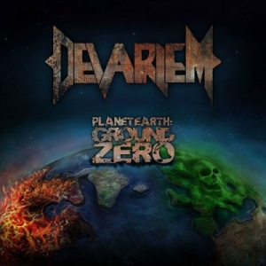 Скачать бесплатно Devariem - Planet Earth: Ground Zero (2013)