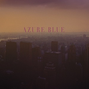 Скачать бесплатно Azure Blue – Beyond The Dreams (2013)