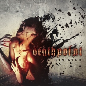 Скачать бесплатно Deathpoint - Sinister (2013)