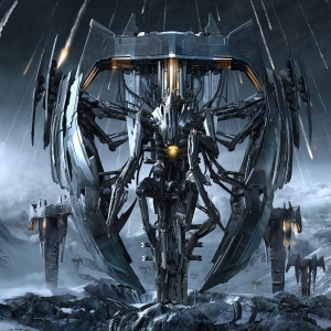Скачать бесплатно Trivium - Vengeance Falls (Special Edition) (2013)