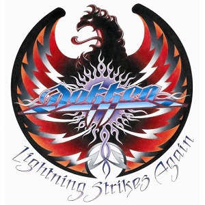 Скачать бесплатно Dokken - Lightning Strikes Again (2008)
