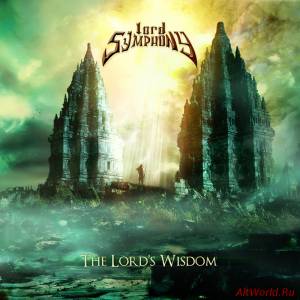 Скачать Lord Symphony - The Lord's Wisdom (2014)