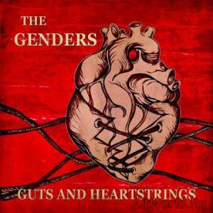 Скачать The Genders - Guts And Heartstrings (2013)