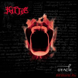 Скачать Kittie - Oracle (2001)