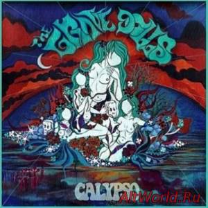 Скачать The Grave Dolls - Calypso [EP] (2013)
