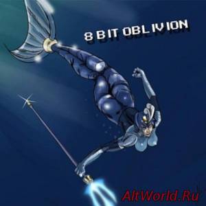 Скачать Dustin Cormier - 8 Bit Oblivion (Feat. Matt Begneaud) (2011)