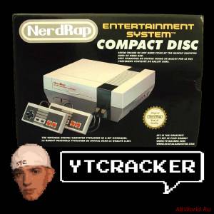 Скачать YTCracker - Nerdrap Entertainment System (2005)