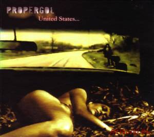 Скачать Propergol – United States... (2000)