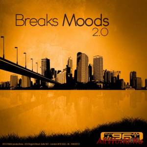 Скачать VA - Breaks Moods 2.0 (2013)
