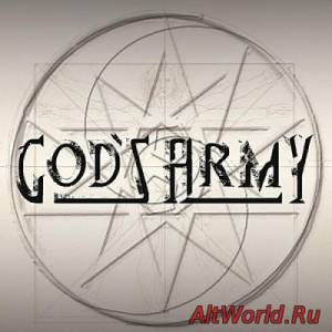 Скачать God's Army A.D. - God's Army A.D. (2014)
