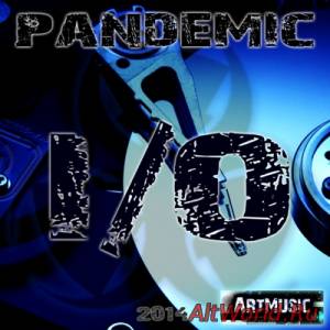 Скачать [PandemiC] - IO (2014)