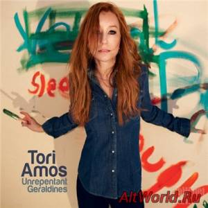 Скачать Tori Amos - Unrepentant Geraldines [Deluxe Edition] (2014)