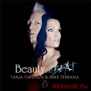 Скачать Tarja Turunen & Mike Terrana - Beauty & The Beat (2014)