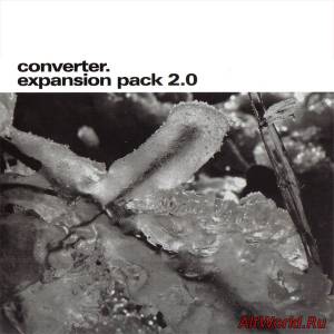 Скачать Converter – Expansion Pack 2.0 (2005) 2CD
