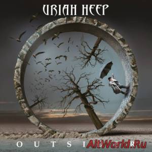 Скачать Uriah Heep - Outsider (2014)