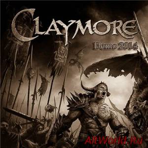 Скачать Claymore - Demo 2014 (2014)