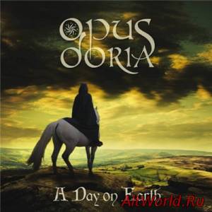 Скачать Opus Doria - A Day On Earth (2014)