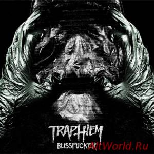 Скачать Trap Them - Blissfucker (2014)