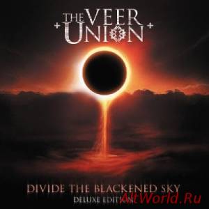 Скачать The Veer Union - Divide the Blackened Sky [Deluxe Edition] (2014)