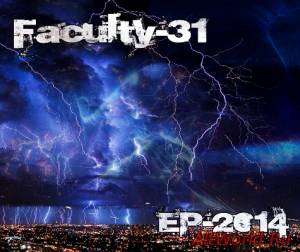 Скачать Faculty-31 - [EP] (2014)