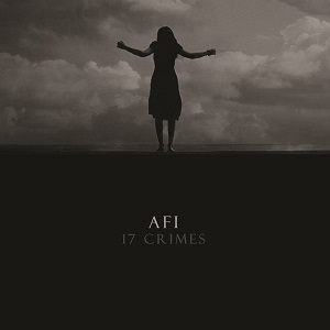 Скачать бесплатно A.F.I - 17 crimes(2013)