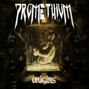 Скачать бесплатно Promethium – Origins (2013)