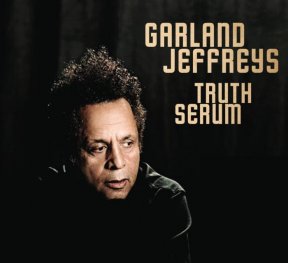 Скачать бесплатно Garland Jeffreys – Truth Serum (2013)
