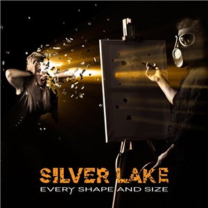 Скачать бесплатно Silver Lake - Every Shape And Size (2013)