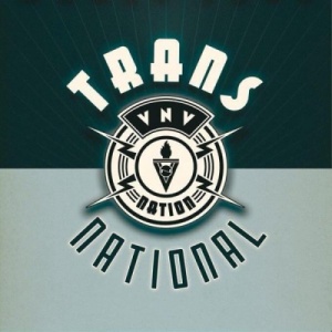 Скачать бесплатно VNV Nation - Transnational (2013)