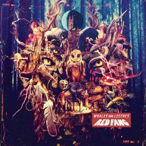 Скачать бесплатно Red Fang - Whales And Leeches [Deluxe Edition] (2013)