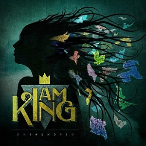 Скачать бесплатно I Am King – Onehundred (2013)