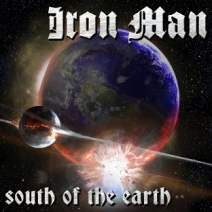 Скачать бесплатно Iron Man - South Of The Earth (2013)