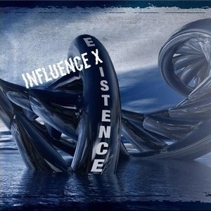 Скачать бесплатно Influence X - Existence (2013)