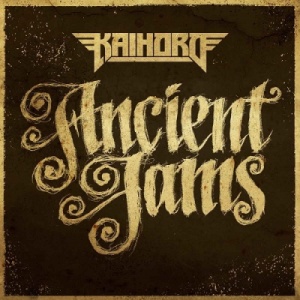 Скачать бесплатно Kaihoro - Ancient Jams (2013)