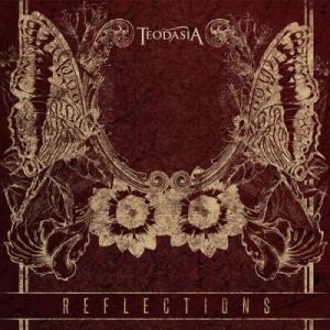 Скачать бесплатно Teodasia - Reflections (2013)