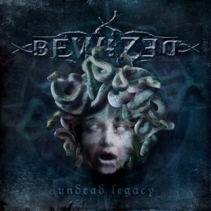 Скачать бесплатно Bewized - Undead Legacy (2013)
