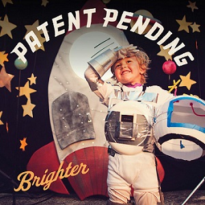 Скачать бесплатно Patent Pending – Brighter (2013)