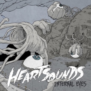 Скачать бесплатно Heartsounds - Internal Eyes (2013)