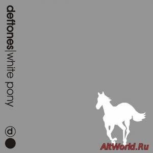 Скачать Deftones - White Pony (2000)